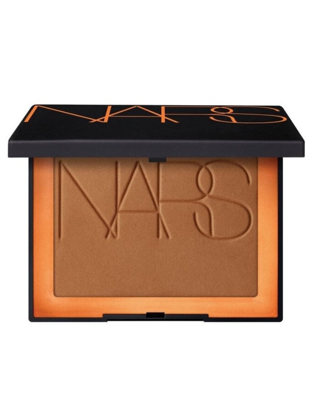 NARS Laguna Bronzing Powder Laguna 05 Natural Matte Bronzer Makeup New